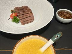 -鸽子侯·家宴·平价海鲜(绿地店)