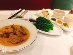 -翠华餐厅(宝安壹方城店)