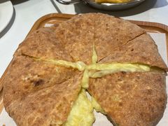-烁先生披萨·儿童餐下午茶(河南岸店)