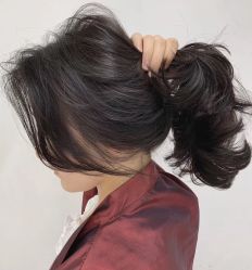 -HairCode芭曲发型