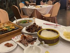 -全聚德(常州店)