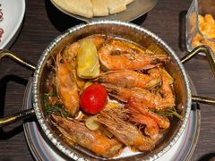 -庐灶江南·江南菜·四合院Bistro(东直门雍和宫·原华侨宾馆店)