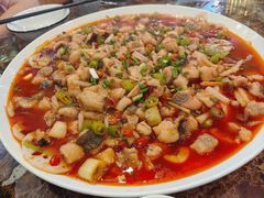 -李六娃(御营坝店)