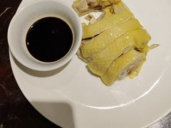 -新白鹿餐厅(爱琴海购物中心店)