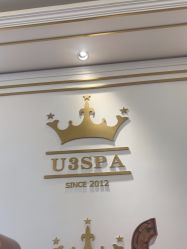 -U3美甲