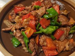 -味仙居(环城南路店)