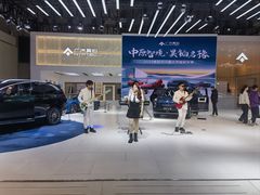 -郑州国际会展中心