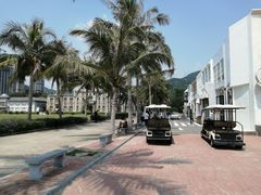 -玫瑰海岸文化旅游度假区