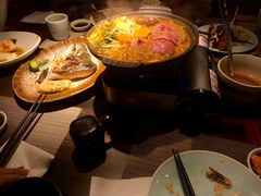 雪花牛肉锅-山葵家·创意料理(万象汇店)