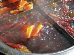 -渝味黄姐火锅(黄泥村店)