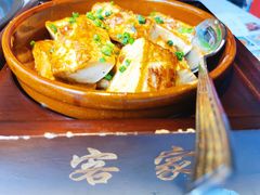 -秋色客家菜(流塘店)