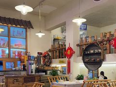 -霄汉牛三鲜湖北砂锅菜(万松园2店)