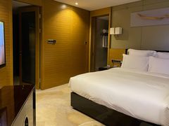 -无锡新湖铂尔曼大酒店