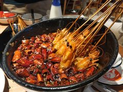 -成都吃客(九眼桥店)