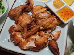 -情满四合院•京菜•烤鸭(动物园店)