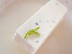 -知亘茶食
