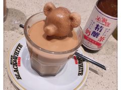 -满得意茶餐厅·顺德家常菜·港式经典(大良店)