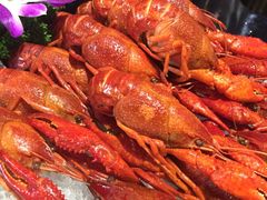 -龙虾风暴(松江店)