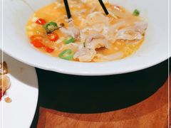 -山里亲戚(淞虹路店)