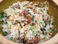 -红星光发煲仔饭(文海店)