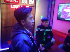 -唱吧麦颂KTV(马驹桥店)