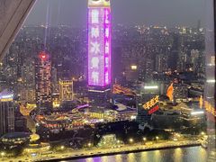 -东方明珠广播电视塔