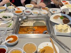 -海底捞火锅(振华商厦店)