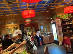 -小吊梨汤·北京菜·烤鸭(清河万象汇店)