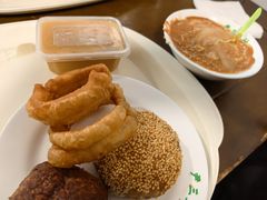 -尹三豆汁(天坛店)