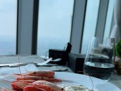 -广州四季酒店·意珍·意式自助餐