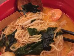 -味千拉面(双井店)