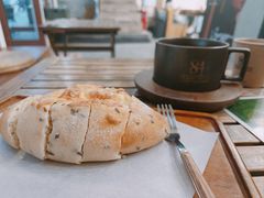 -查令84号咖啡馆(金大地1912东西街店)