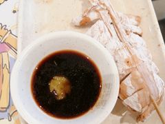 -木屋烧烤(坂田天安云谷店)