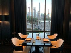 -上海苏宁宝丽嘉酒店·Cafe Bellagio西餐厅