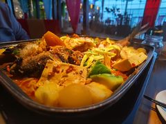 -中8楼风尚云南菜(颐堤港店)