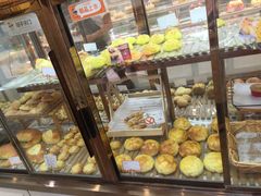 -面包新语(KKMALL京基店)