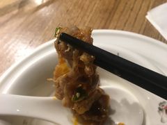 -辛香汇·现炒川菜(武进吾悦店)