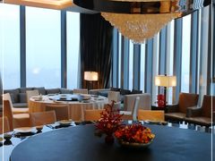 -环球港凯悦 · 享悦中餐厅