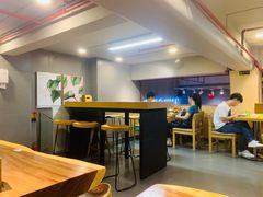 大堂-初见小面(上沙店)