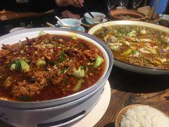 -水煮三国·川鲁江湖菜(香山店)