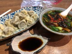 -八珍手工水饺·妈妈的爱(传芳巷店)