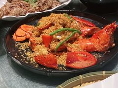 -79号渔船海鲜饭店(宝安店)