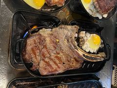 -两点半深夜牛排(斗西路店)