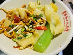 -蜀国大将老火锅(江北店)