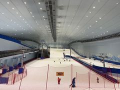 -哈尔滨热雪奇迹