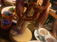 -宝莱纳餐厅(滨江店)