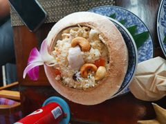 -卷心菜和避孕套餐厅(Pattaya)