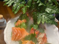 -和彩放题餐厅(酒仙桥店)