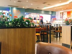 大堂-COSTA COFFEE(水游城店)