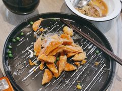-味莊·青岛菜(云霄路店)